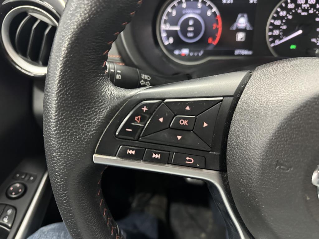 NISSAN KICKS 2020 - Image 16