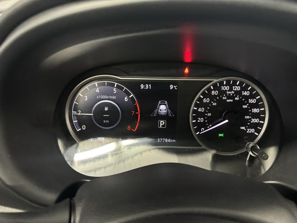 NISSAN KICKS 2020 - Image 17