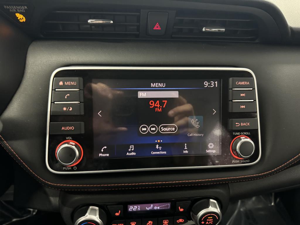 NISSAN KICKS 2020 - Image 18
