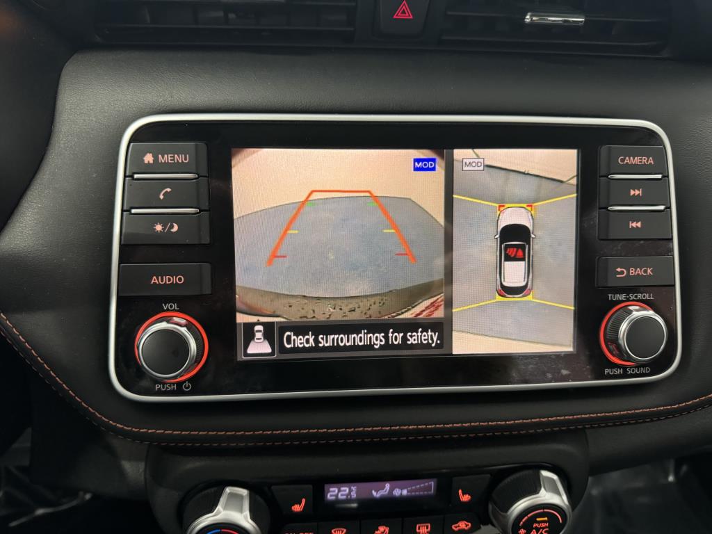 NISSAN KICKS 2020 - Image 19