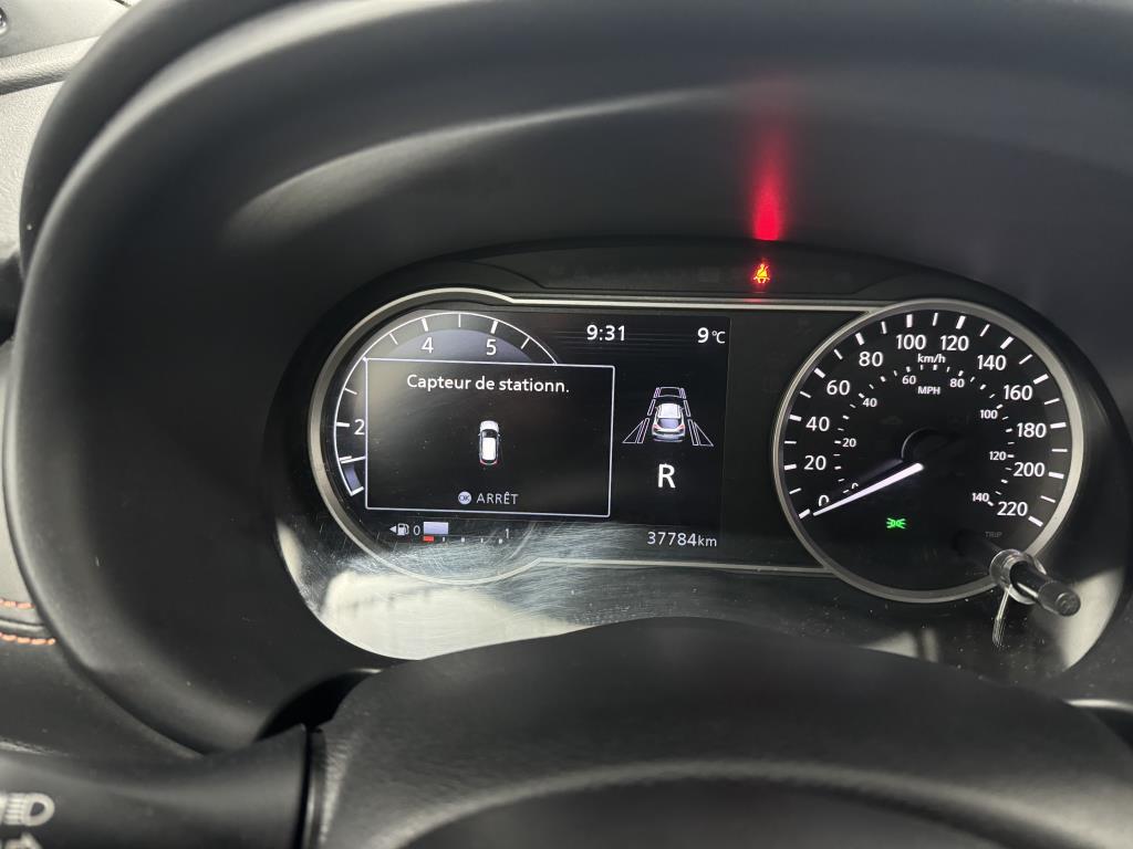 NISSAN KICKS 2020 - Image 20