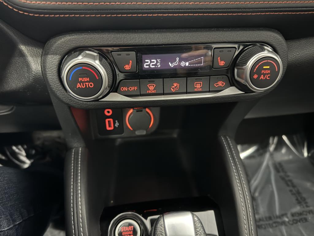 NISSAN KICKS 2020 - Image 21
