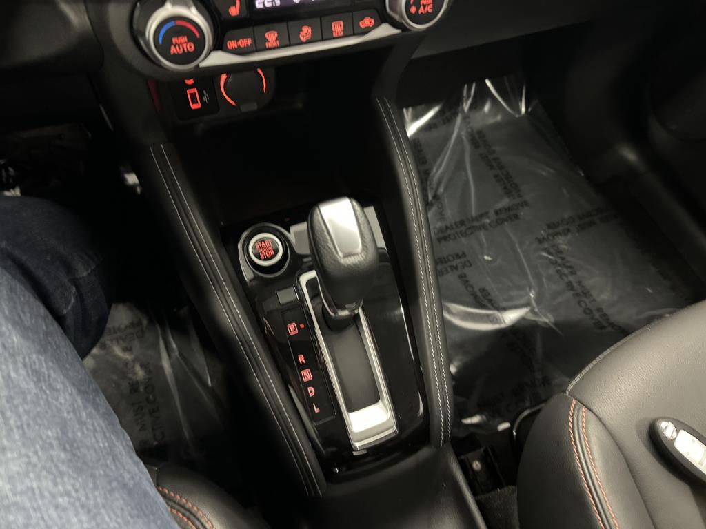 NISSAN KICKS 2020 - Image 23