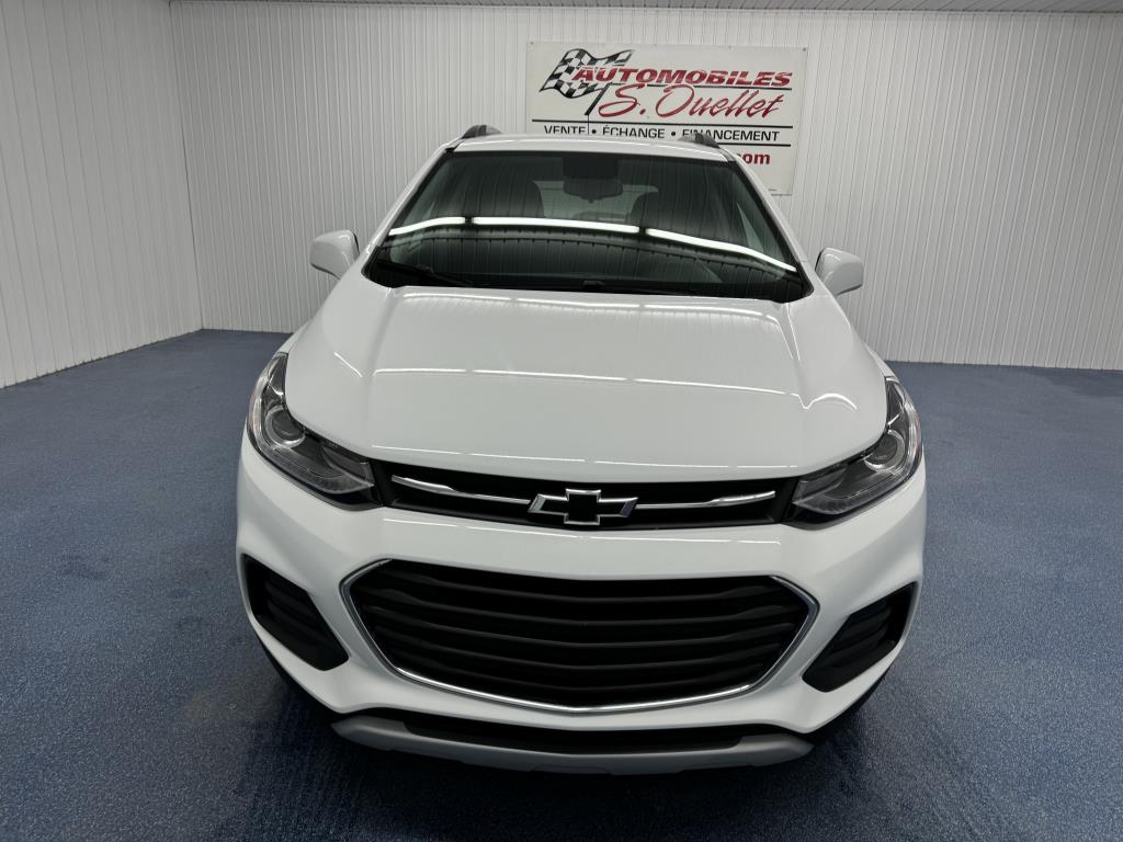 CHEVROLET TRAX 2020 - Image 2
