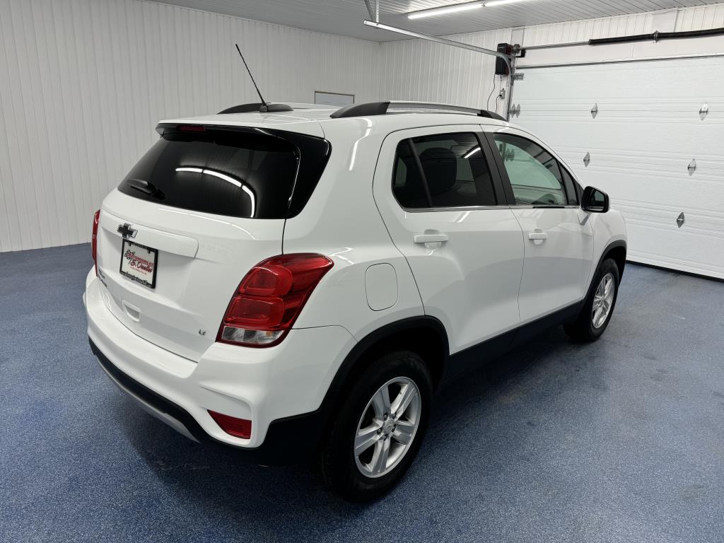 CHEVROLET TRAX 2020 - Image 5
