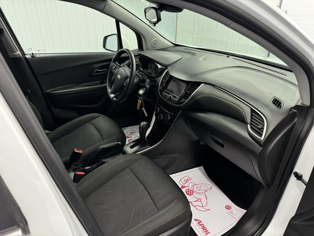 CHEVROLET TRAX 2020 - Image 7