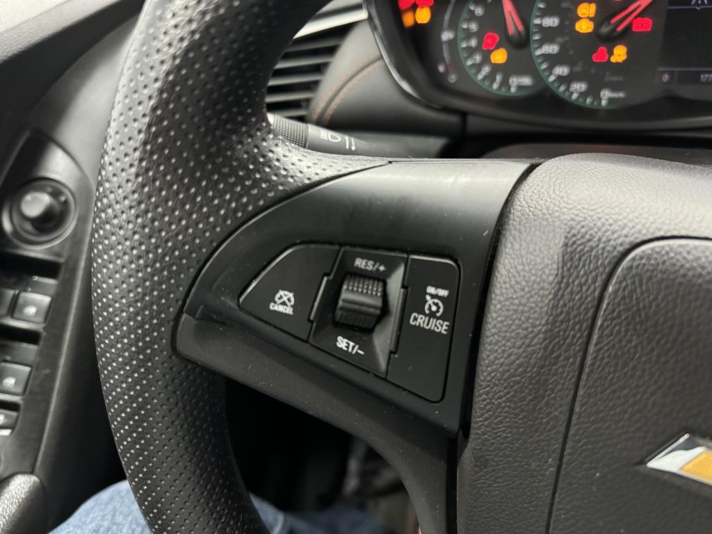 CHEVROLET TRAX 2020 - Image 14