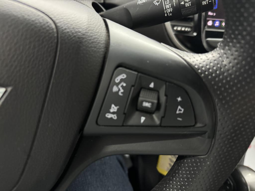 CHEVROLET TRAX 2020 - Image 15