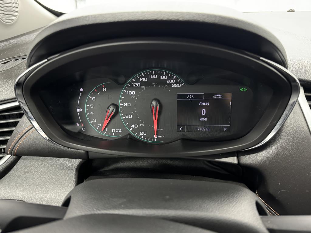 CHEVROLET TRAX 2020 - Image 16