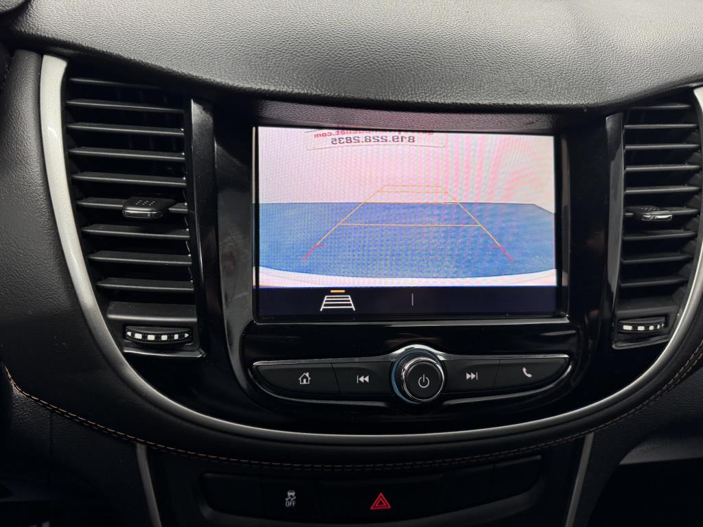 CHEVROLET TRAX 2020 - Image 18