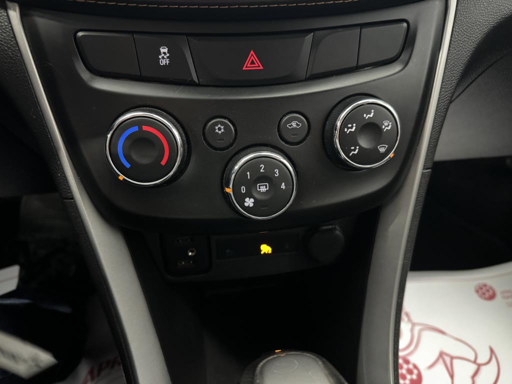 CHEVROLET TRAX 2020 - Image 19