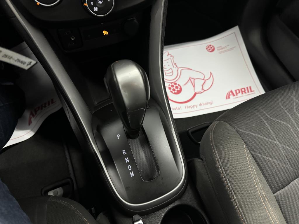 CHEVROLET TRAX 2020 - Image 20