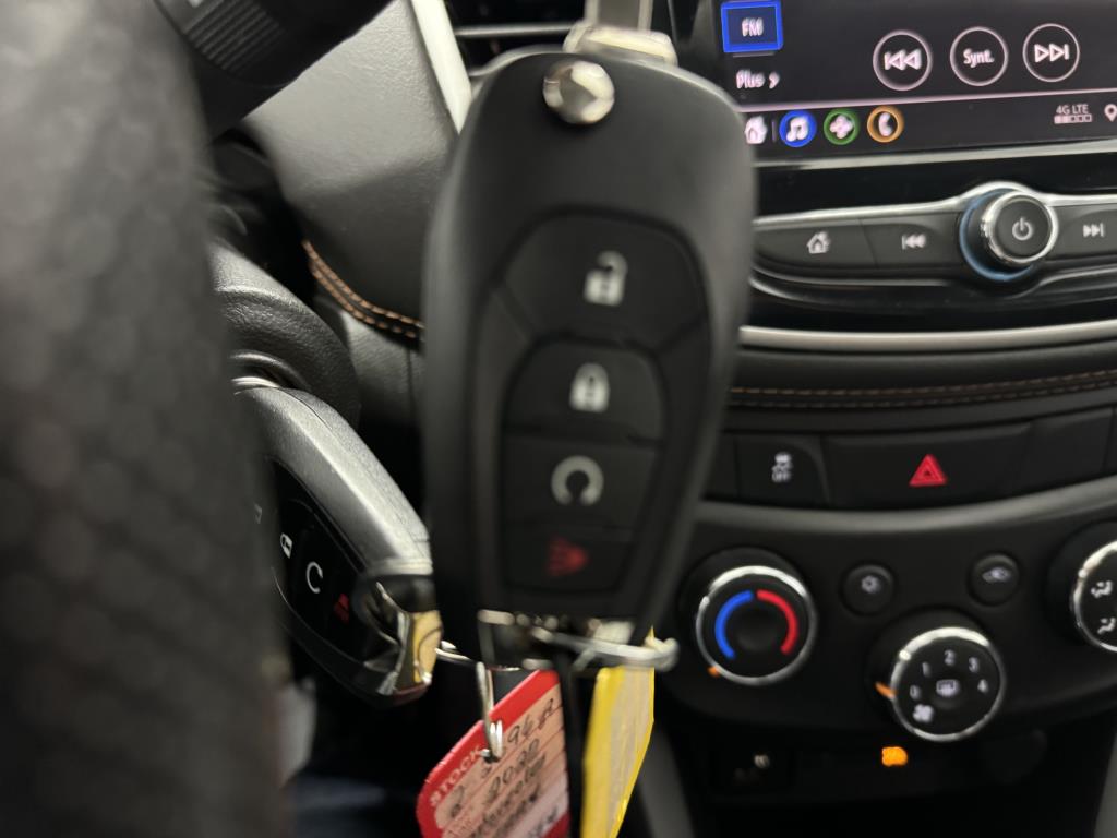 CHEVROLET TRAX 2020 - Image 22