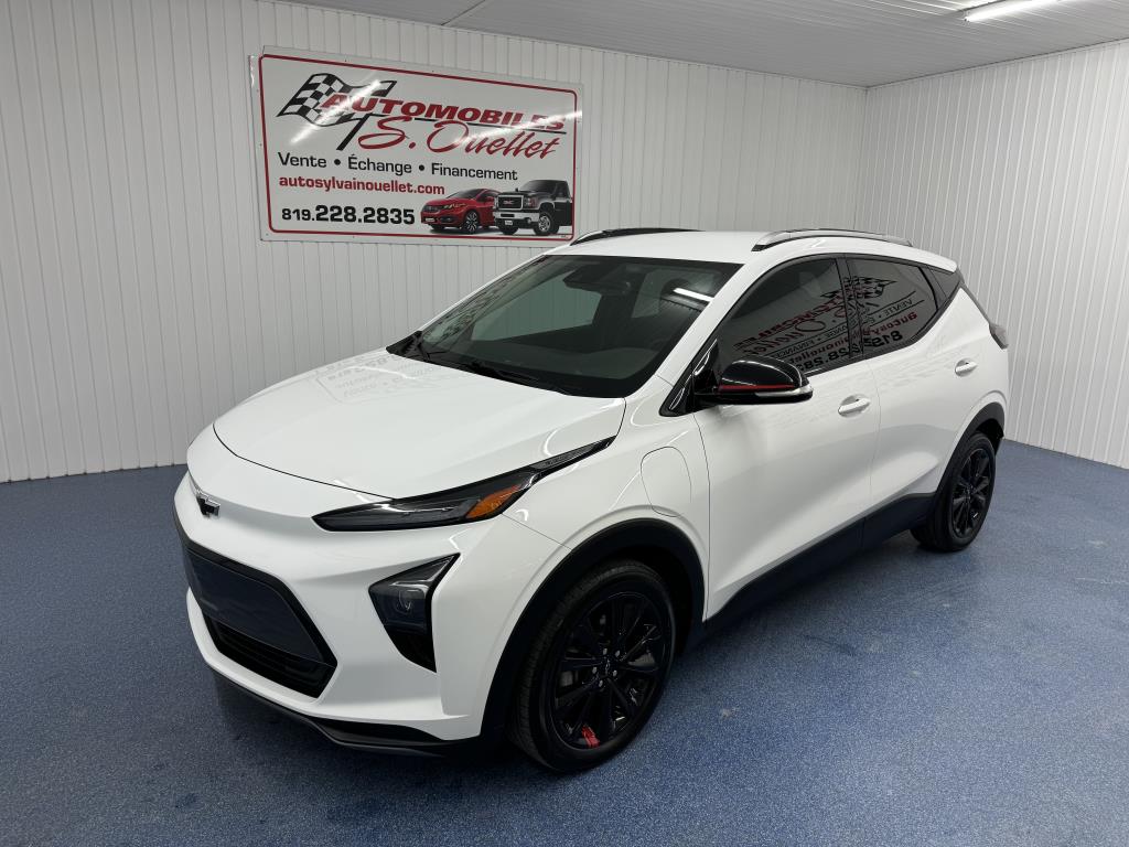 CHEVROLET BOLT EUV 2023 - Image 1