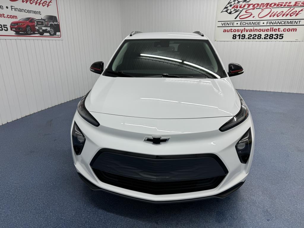 CHEVROLET BOLT EUV 2023 - Image 2