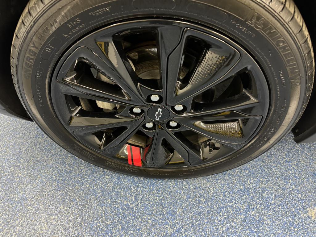 CHEVROLET BOLT EUV 2023 - Image 3