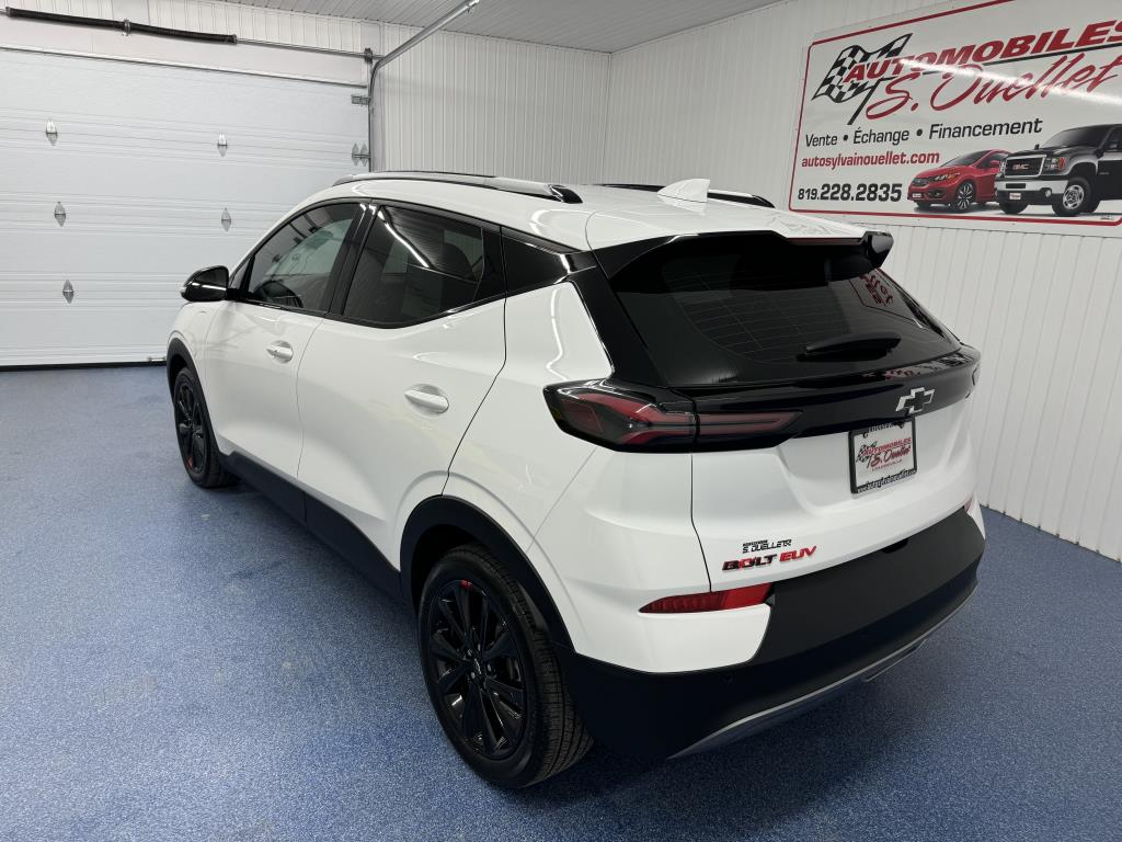 CHEVROLET BOLT EUV 2023 - Image 4