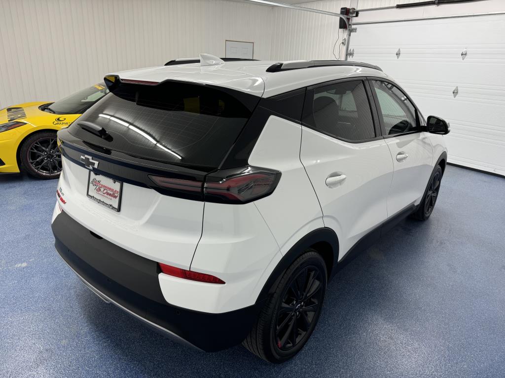 CHEVROLET BOLT EUV 2023 - Image 5