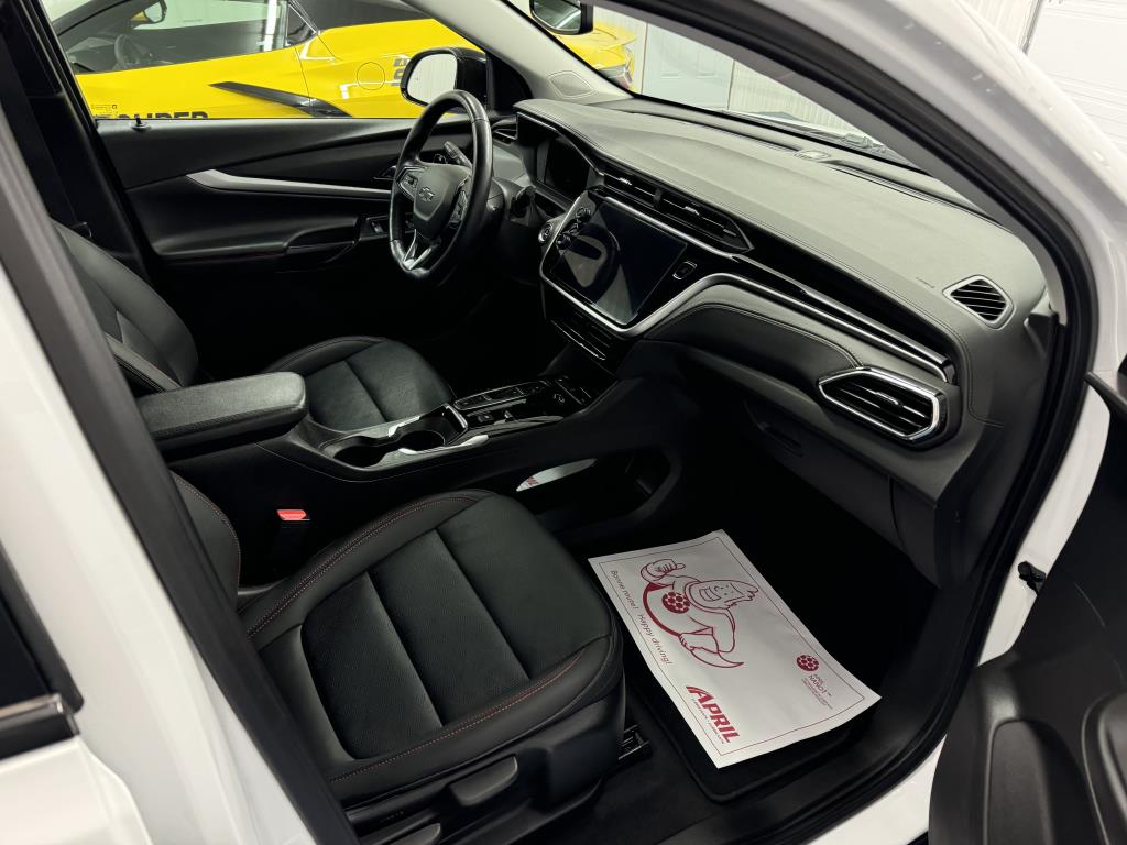 CHEVROLET BOLT EUV 2023 - Image 7