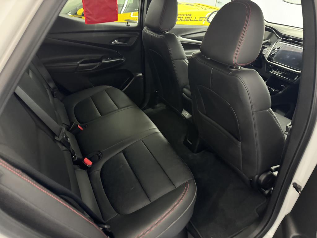 CHEVROLET BOLT EUV 2023 - Image 8