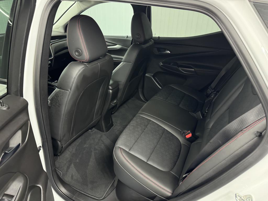 CHEVROLET BOLT EUV 2023 - Image 10