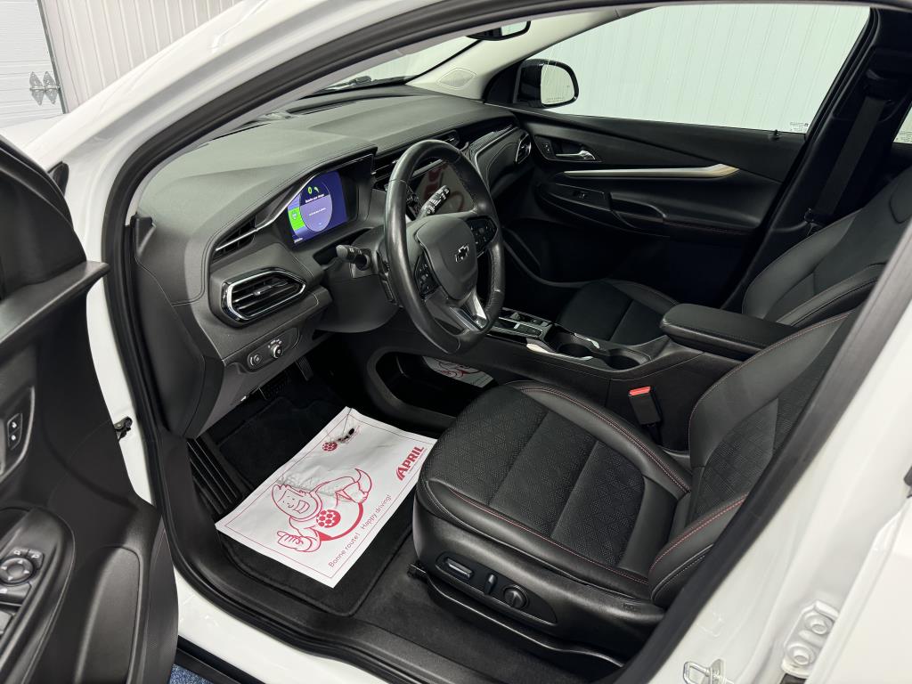 CHEVROLET BOLT EUV 2023 - Image 11