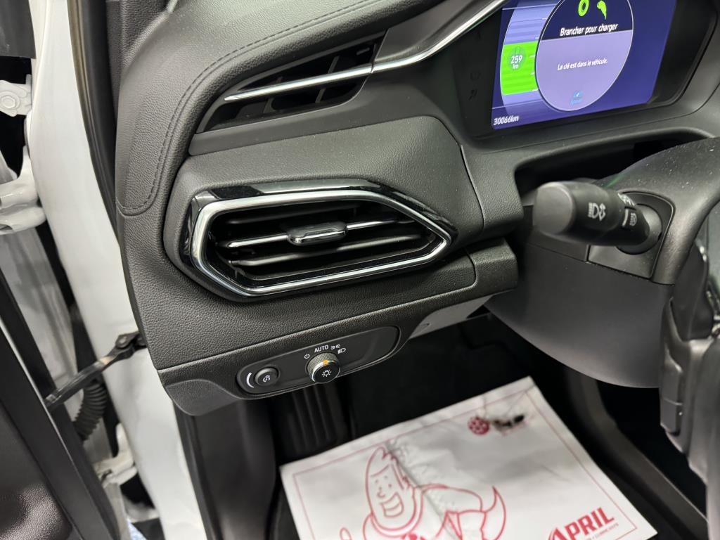 CHEVROLET BOLT EUV 2023 - Image 13