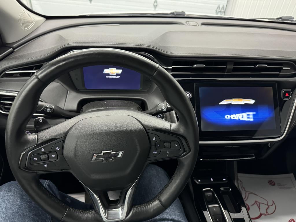 CHEVROLET BOLT EUV 2023 - Image 14