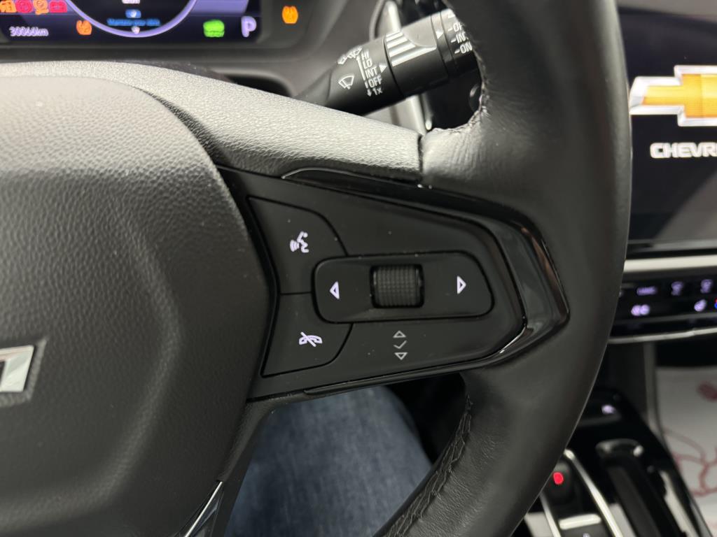CHEVROLET BOLT EUV 2023 - Image 16
