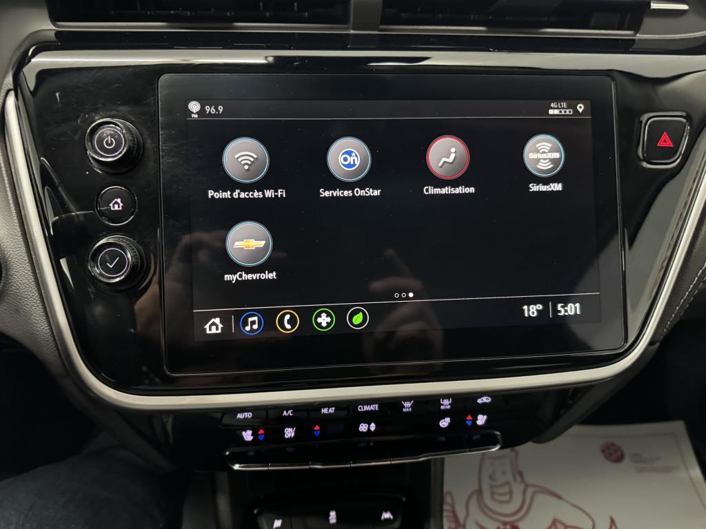 CHEVROLET BOLT EUV 2023 - Image 18