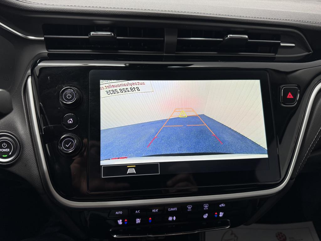 CHEVROLET BOLT EUV 2023 - Image 19