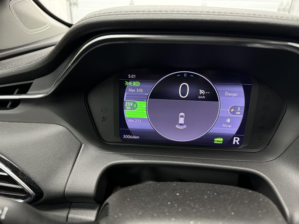 CHEVROLET BOLT EUV 2023 - Image 20