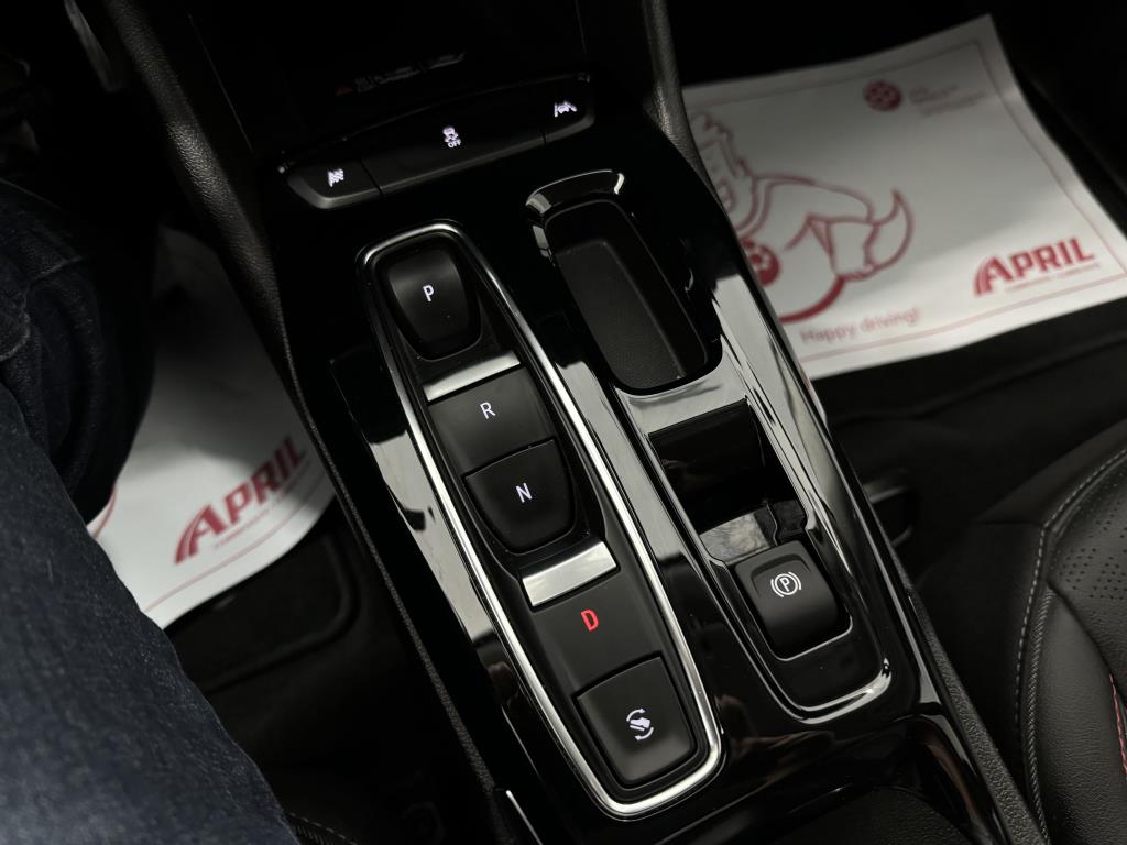 CHEVROLET BOLT EUV 2023 - Image 21