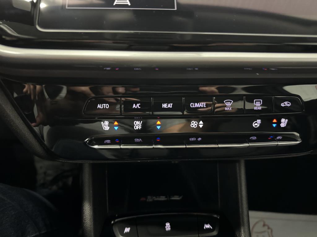 CHEVROLET BOLT EUV 2023 - Image 22