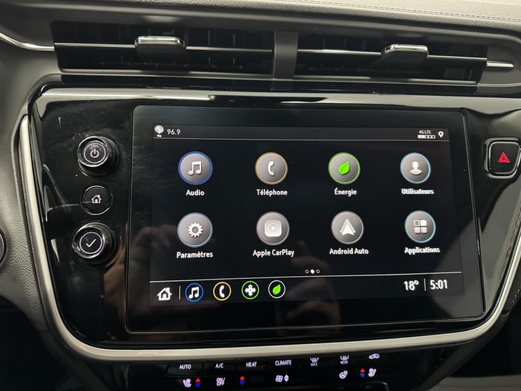 CHEVROLET BOLT EUV 2023 - Image 25