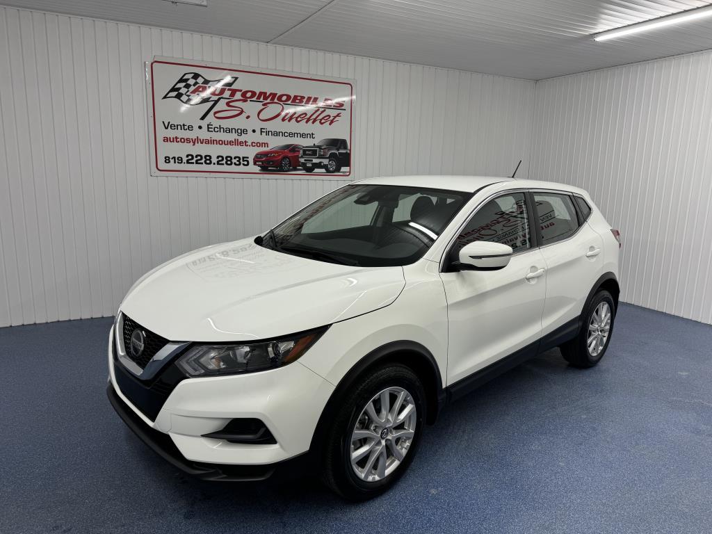 NISSAN QASHQAI 2023 - Image 1