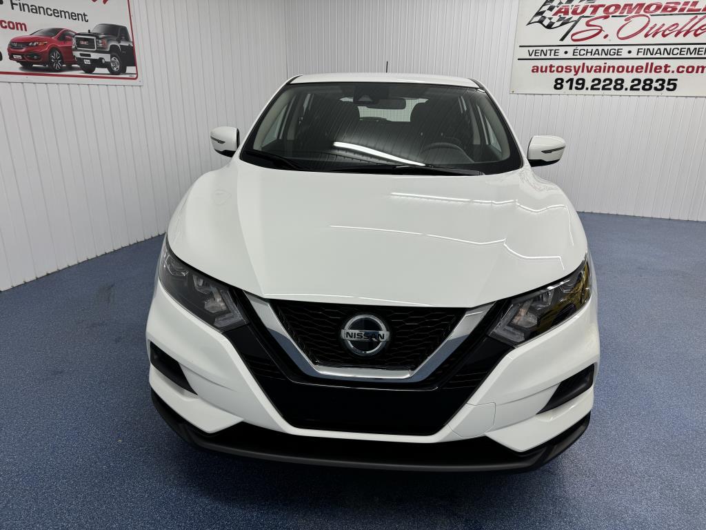 NISSAN QASHQAI 2023 - Image 2