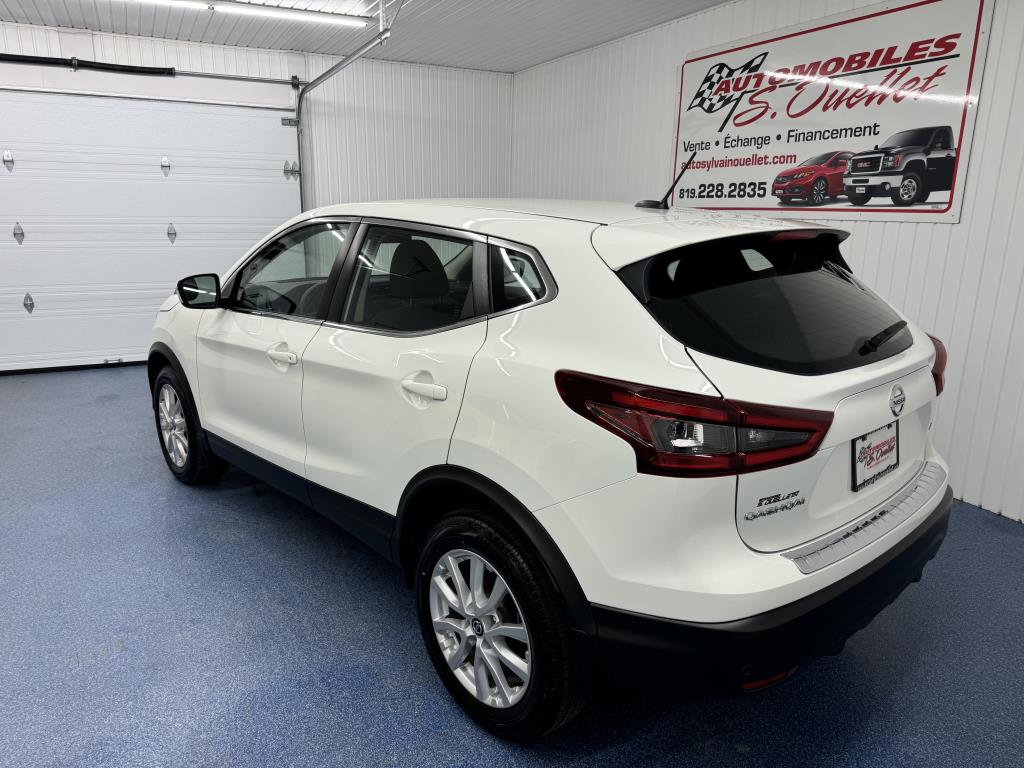NISSAN QASHQAI 2023 - Image 4