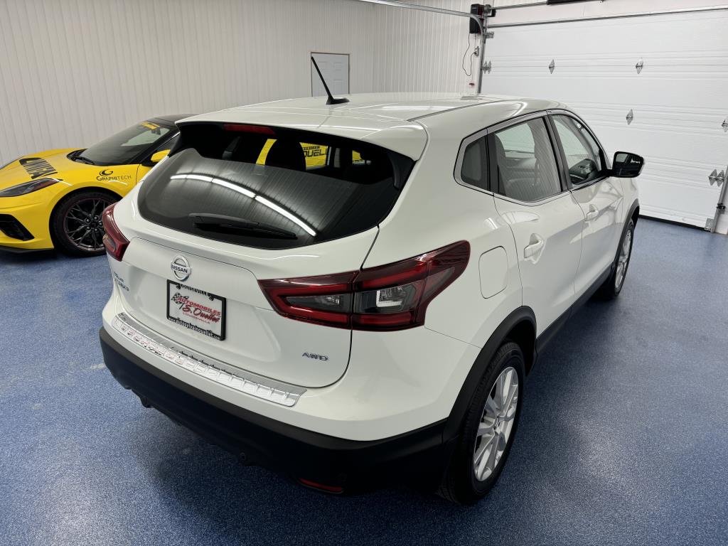 NISSAN QASHQAI 2023 - Image 5