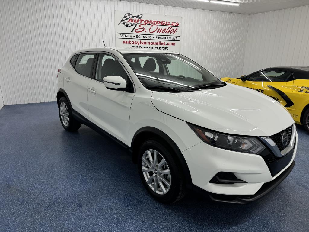 NISSAN QASHQAI 2023 - Image 6