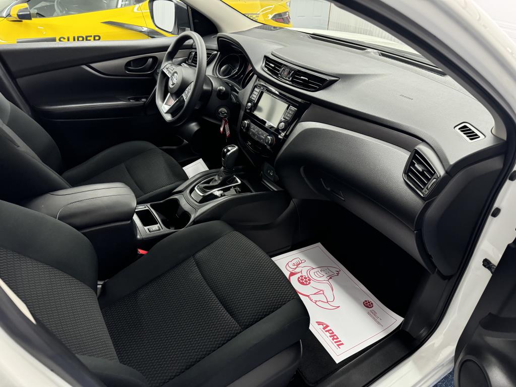 NISSAN QASHQAI 2023 - Image 7