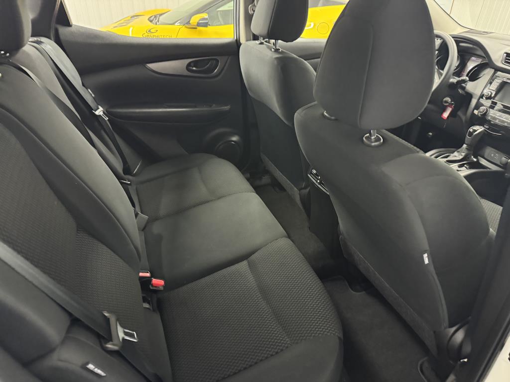 NISSAN QASHQAI 2023 - Image 8