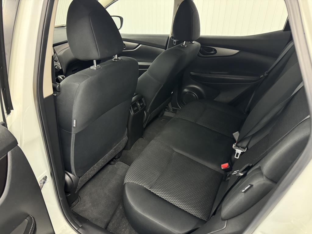 NISSAN QASHQAI 2023 - Image 10