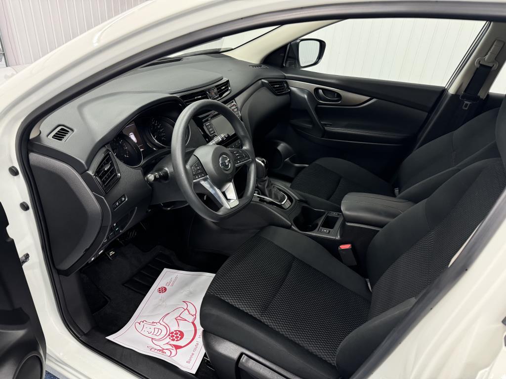NISSAN QASHQAI 2023 - Image 11