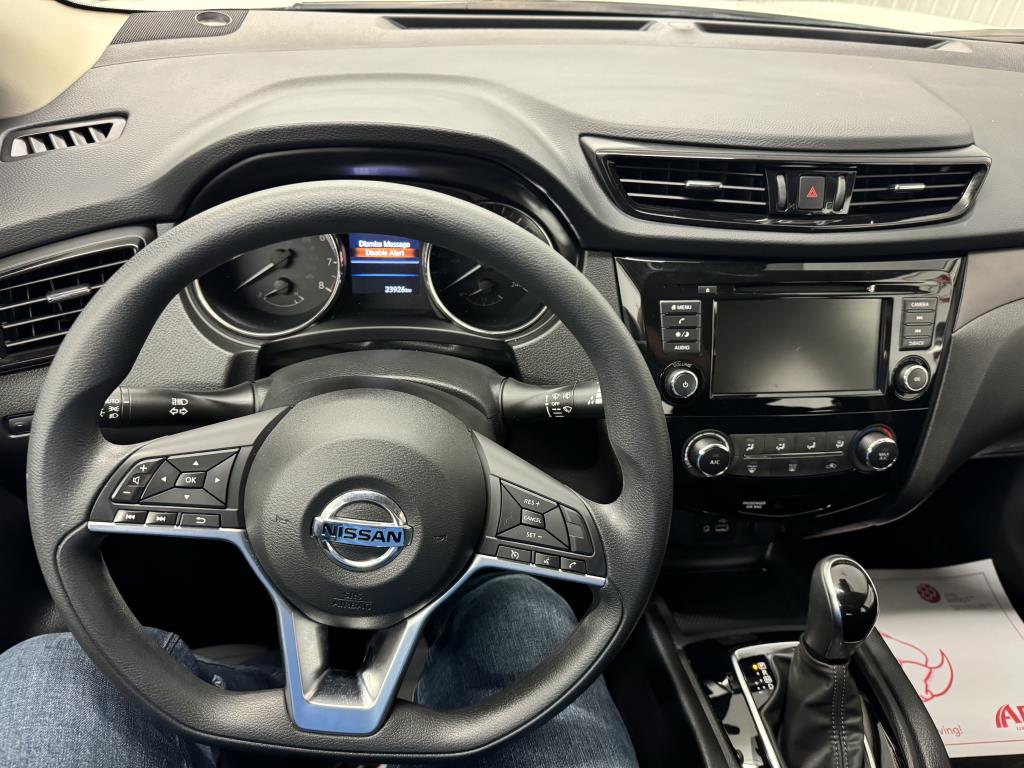 NISSAN QASHQAI 2023 - Image 14