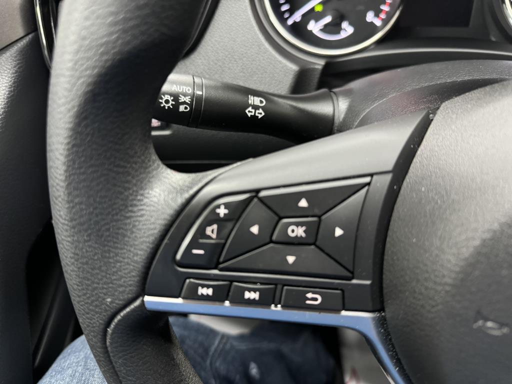 NISSAN QASHQAI 2023 - Image 15
