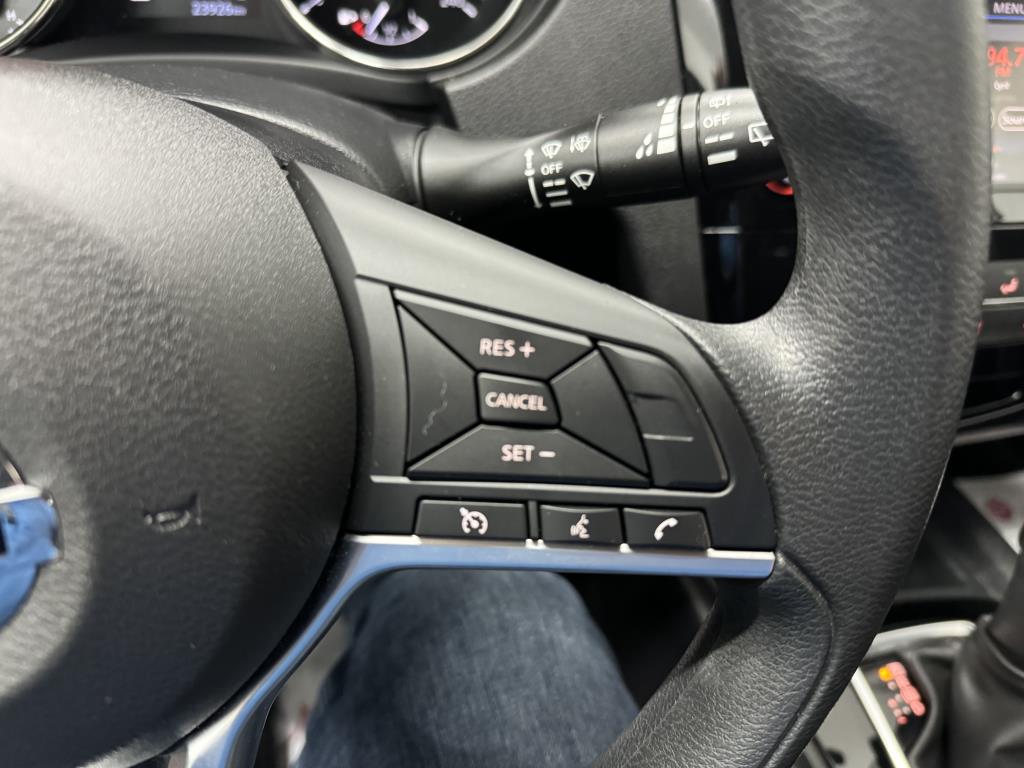 NISSAN QASHQAI 2023 - Image 16
