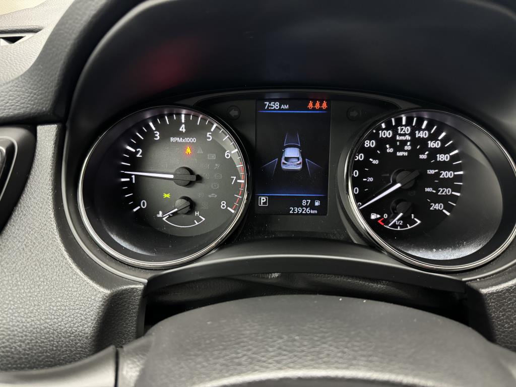 NISSAN QASHQAI 2023 - Image 17