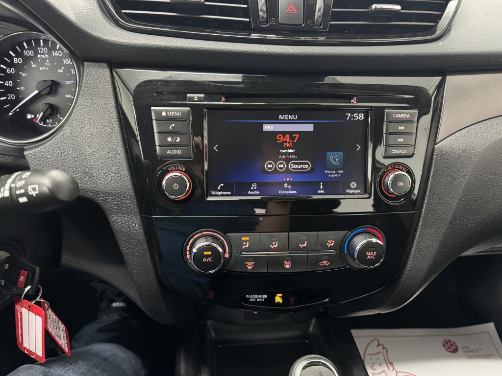 NISSAN QASHQAI 2023 - Image 18