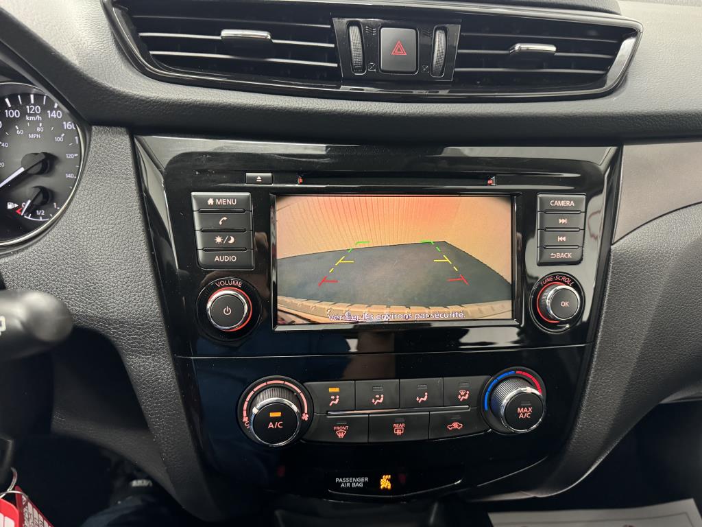 NISSAN QASHQAI 2023 - Image 19